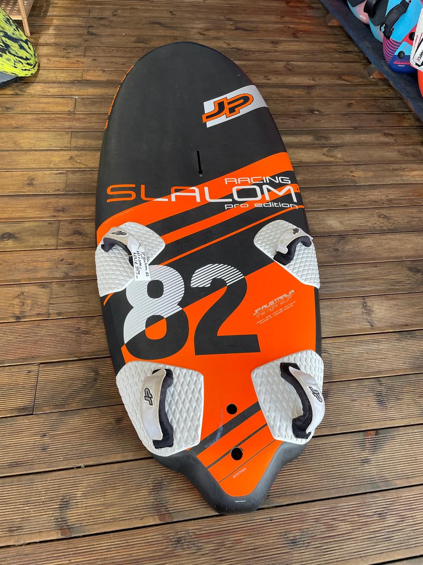 JP Australia 82L Slalom Pro