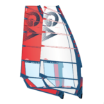 GA Matrix 2024 Windsurfing Sail available at Surf Doctor